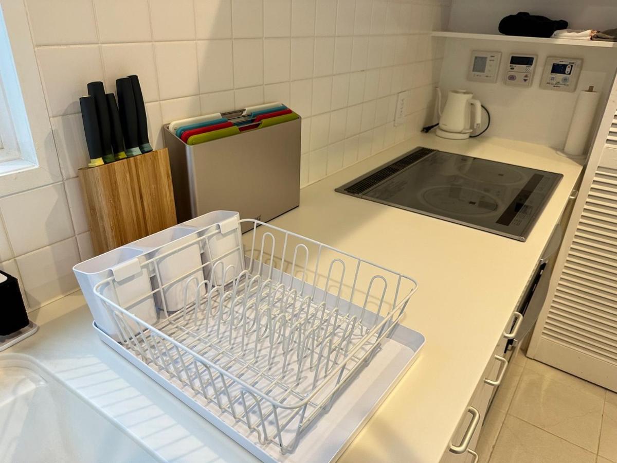 No.10 Yamanaka: Sauna, Bbq, And Pet-friendly Nature Retreat Apartment Yamanakako