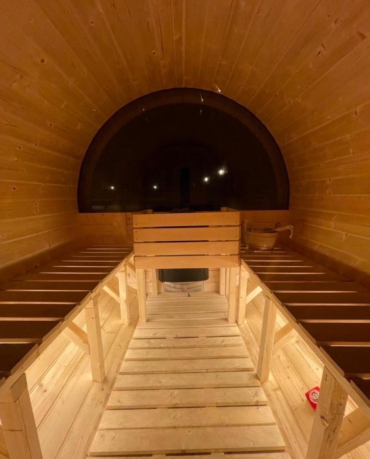 No.10 Yamanaka: Sauna, Bbq, And Pet-friendly Nature Retreat * Yamanakako