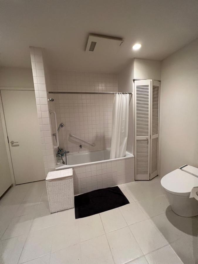 No.10 Yamanaka: Sauna, Bbq, And Pet-friendly Nature Retreat Apartment Yamanakako