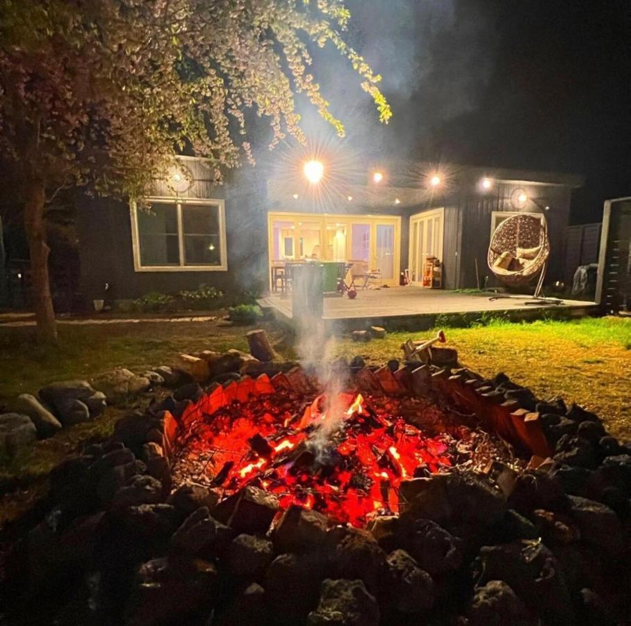 Apartment No.10 Yamanaka: Sauna, Bbq, And Pet-friendly Nature Retreat Yamanakako